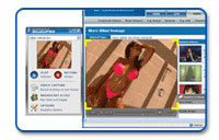 Broadcaster StudioPRO Screenshot
